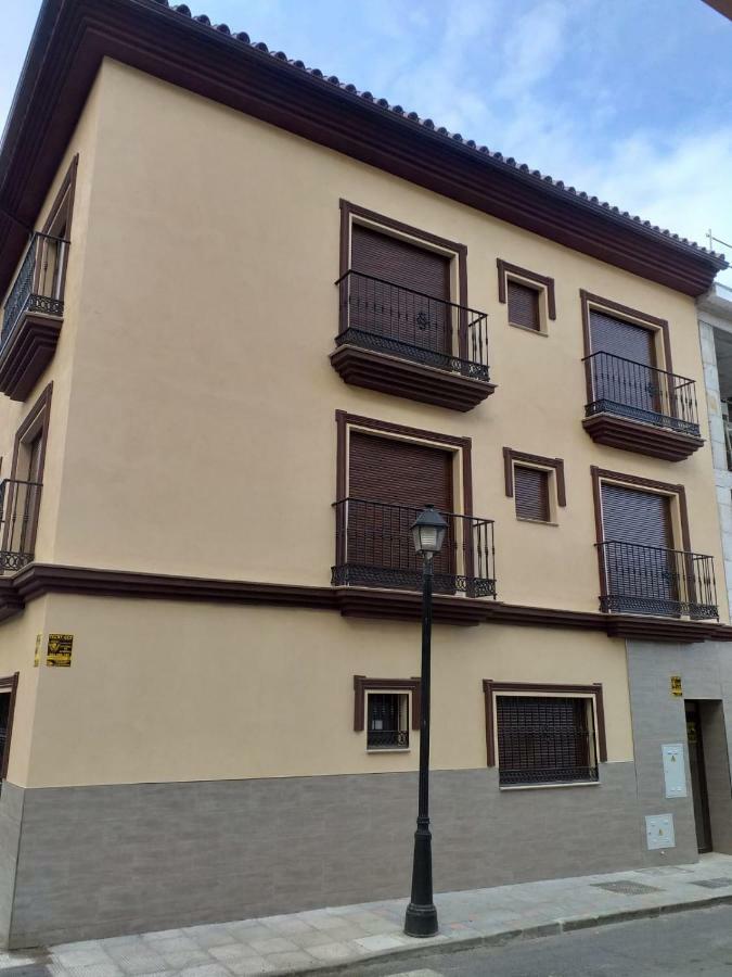 Apartamentos Vacacionales Joctis, 1º A Fuengirola Exterior photo